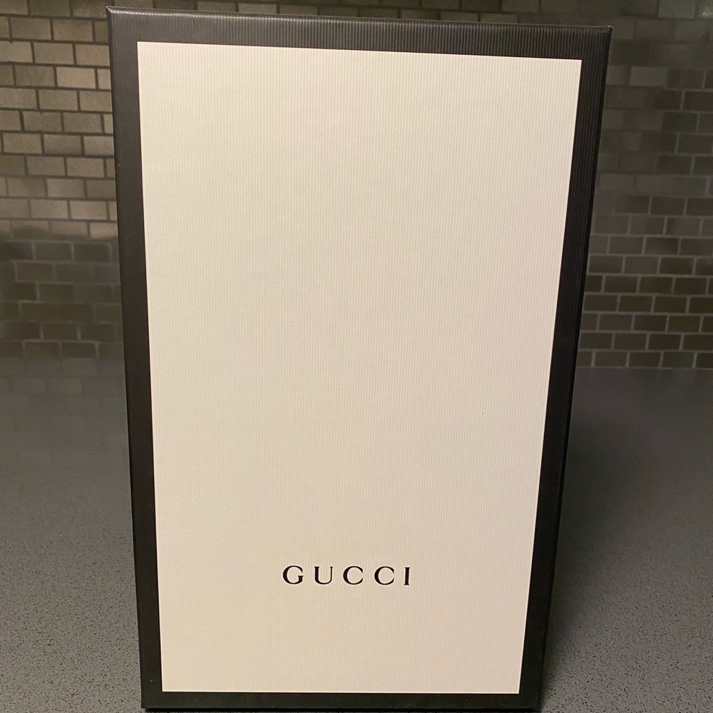 Show box